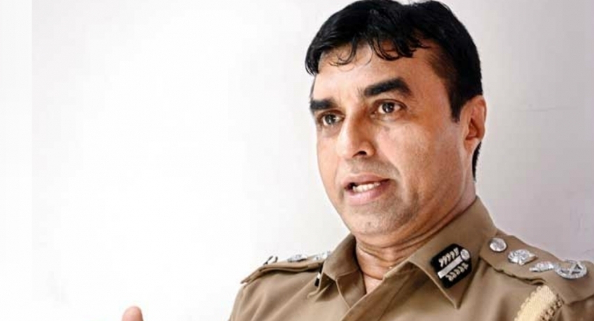 සියලු අධිචෝදනාවලට තමන් නිවැරදිකරු බව පූජිත් ජයසුන්දර කියයි