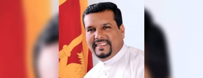 සමරසිංහ වෙනුවට එන මංජු .. 
