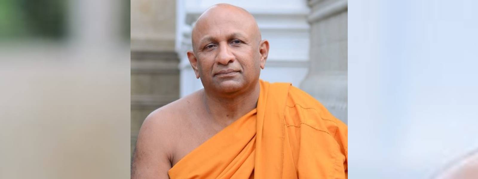 සංඝරක්ඛිත හිමි කැලණි සරසවියේ කුලපති ධුරයට