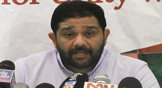 සාලිට එරෙහි නඩුව: පැමිණිල්ලේ සාක්ෂි විභාගය අවසන් 