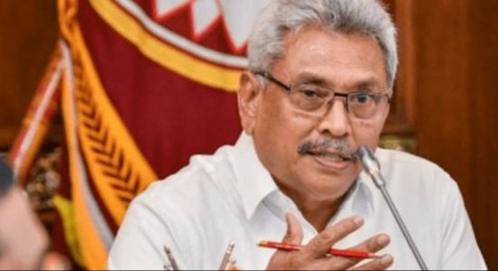 ගෑස් සිලින්ඩර් ගිනිගැනීම් විමර්ශනයට ජනපති කමිටුවක්