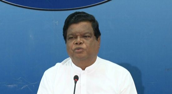 සතොස පනවා තිබූ කොන්දේසිය ඉවතට.. 