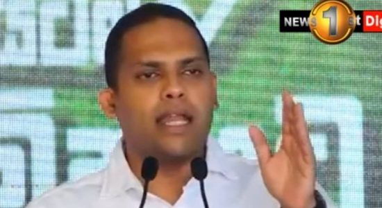 බැසිල්ට හරීන්ගෙන් අභියෝගයක්... 