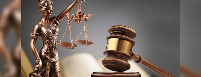 දෙමටගොඩ රුවන්ගේ ඇප ඉල්ලීම ප්‍රතික්ෂේප කෙරේ.. 