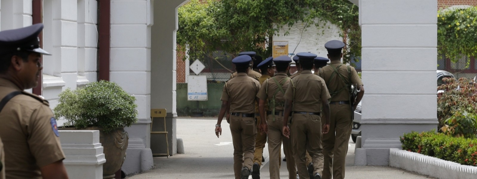 ජනතාව සෞඛ්‍ය උපදෙස් පිළිපදින්නේදැයි සොයා මෙහෙයුමක්