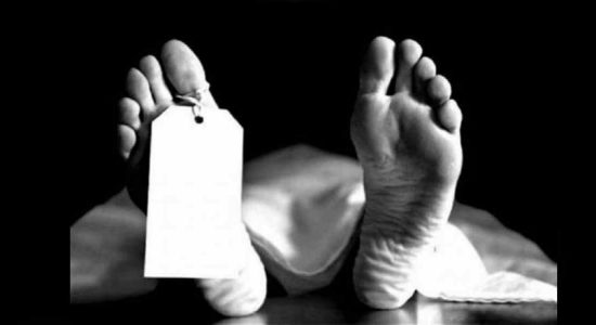 සියරා ලියොන්හි බවුසරයක් පිපිරී 84ක් මරුට.. 