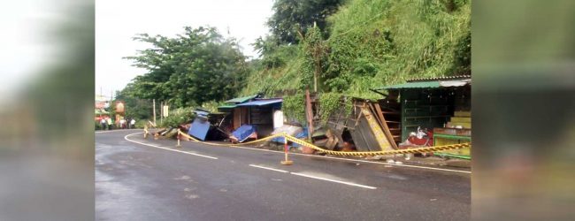 පහළ කඩුගන්නාව මගහැර යන්න විකල්ප මාර්ග 04ක්