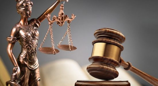 දෙමටගොඩ රුවන්ගේ ඇප ඉල්ලීම ප්‍රතික්ෂේප කෙරේ.. 