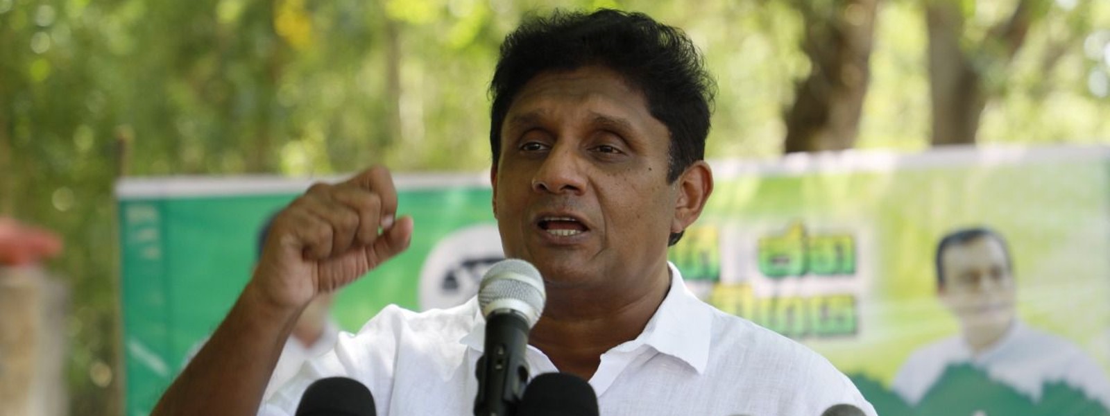 විපක්ෂ නායකවරයා හදිසියේ කාදිනල් හිමි හමුවුණේ ඇයි? 