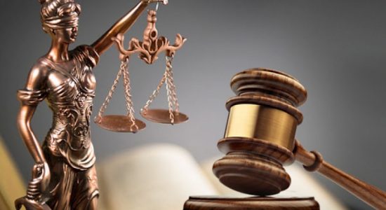  දත්ත මකා දැමීම: සහකාර ඉංජිනේරුවරයාට ඇප.. 