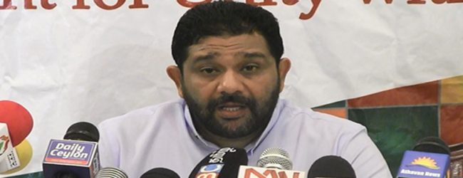 සාලිට එරෙහි නඩුව: පැමිණිල්ලේ සාක්ෂි විභාගය අවසන් 