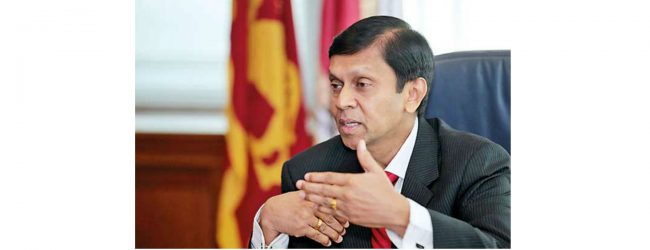 මෙරට ඩොලර් සංචිත ඉහළට    