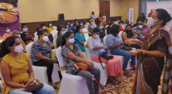 ශ්‍රී ලංකා වනිතාභීමාන සබරගමු පළාත් තරගාවලිය