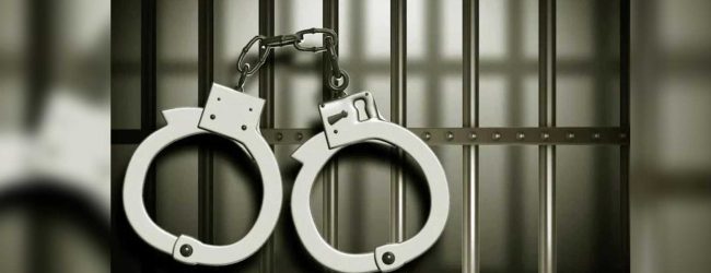   දැරිය ඝාතනය: තවත් තිදෙනෙක් අත්අඩංගුවට 