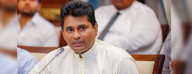 සයිනොෆාම් වියදම පියවීමට ආසියානූ බැංකුවෙන් අතහිත...