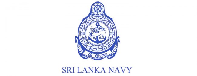 නාවික හමුදාවේ 1,768 කට උසස්වීම්... 