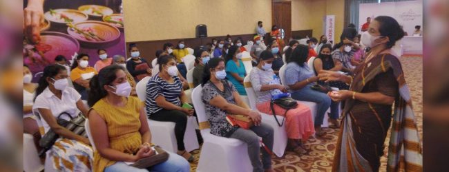  ශ්‍රී ලංකා වනිතාභීමාන සබරගමු පළාත් තරගාවලිය