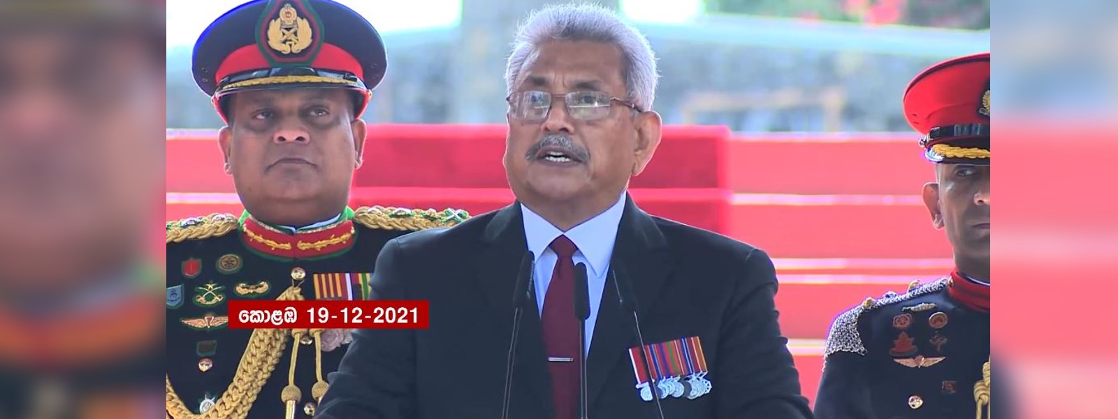 කණ්ඩායමේ කෙරෙහි ඇති විශ්වාසය සාර්ථකත්වයේ හදවතයි