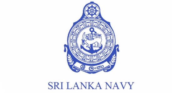 නාවික හමුදාවේ 1,768 කට උසස්වීම්... 