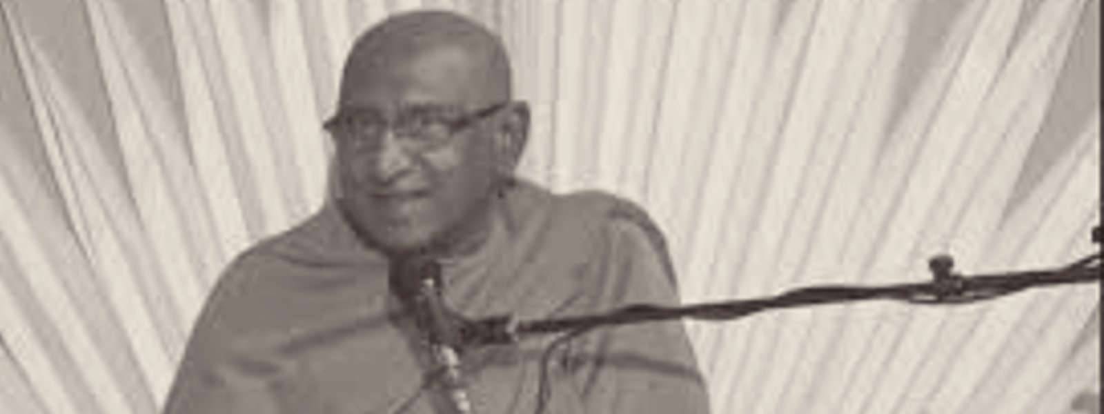 බුද්ධංගල ආනන්ද හිමි‌යෝ අපවත් වෙති 