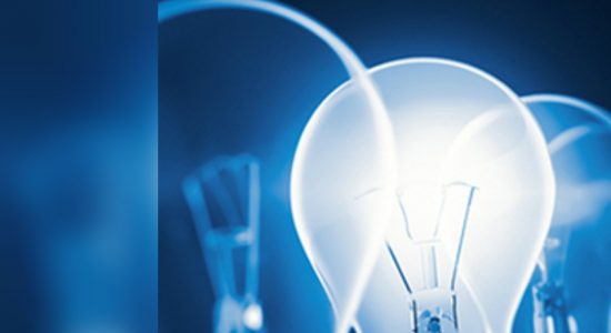 විදුලි කප්පාදුව අවසන් - විදුලිබල අමාත්‍යාංශය 