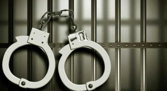   දැරිය ඝාතනය: තවත් තිදෙනෙක් අත්අඩංගුවට 