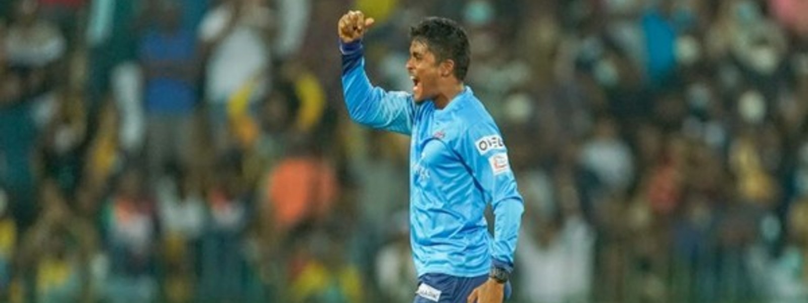 කලම්බෝ ස්ටාර්ස් Semi Final යයි