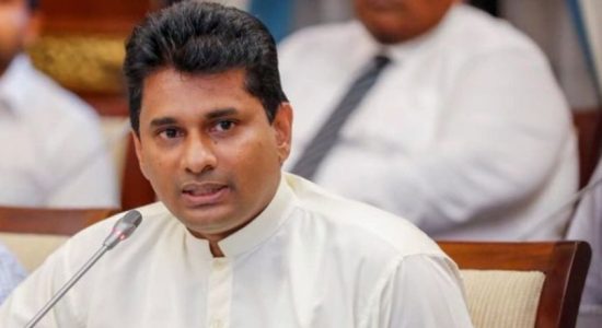සයිනොෆාම් වියදම පියවීමට ආසියානූ බැංකුවෙන් අතහිත...