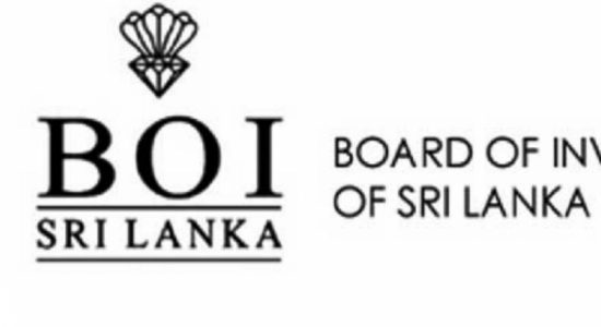 තම ඉල්ලා අස්වීම ජනපති ප්‍රතික්ෂේප කළා-  සංජය 