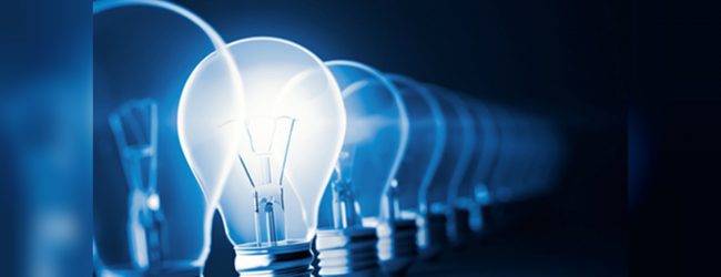 විදුලි කප්පාදුව අවසන් - විදුලිබල අමාත්‍යාංශය 