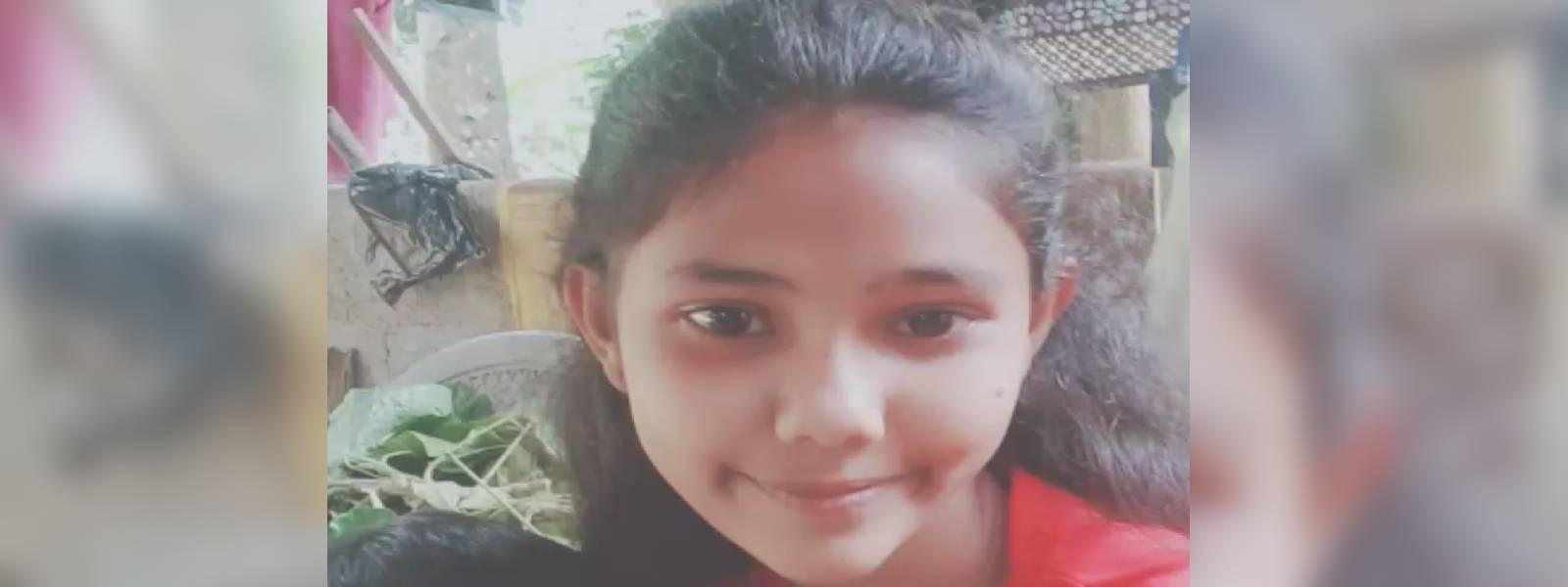 පහරදීමකින් ගම්පොළ දැරියක මියයයි 