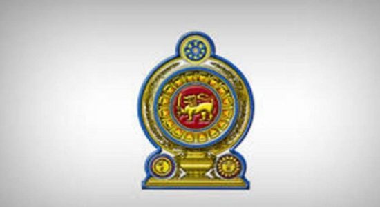 විශ්‍රාම වයස 65 කිරීමේ චක්‍රලේඛය නිකුත් වෙයි 