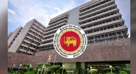 S&P ශ්‍රේණිගත කිරීම අනවශ්‍ය ක්‍රියාවක්-මහ බැංකුව