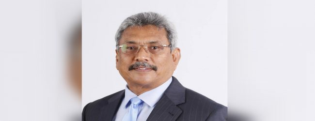 කැබිනට් ඇමතිධුර ගණන 30 ට වඩා වැඩි කරන්නේ නෑ  