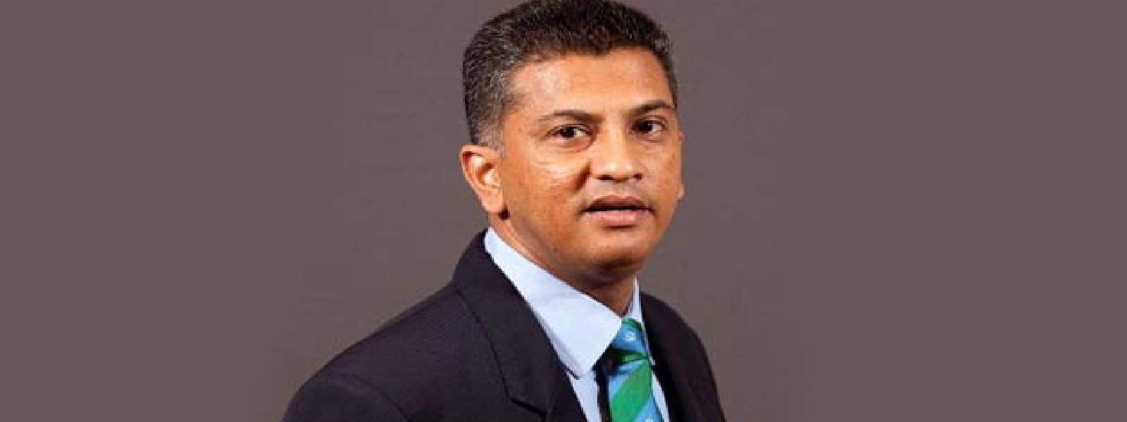 මහානාම තාක්ෂණික කමිටුවෙන් ඉවත් වෙයි 