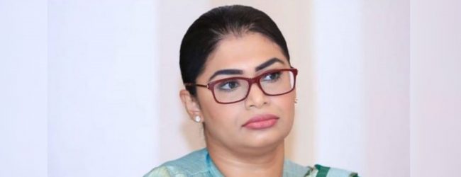 හිරුණිකාට එරෙහි නඩු විභාගයට දින නියම වෙයි