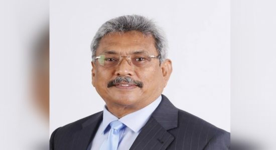 කැබිනට් ඇමතිධුර ගණන 30 ට වඩා වැඩි කරන්නේ නෑ  