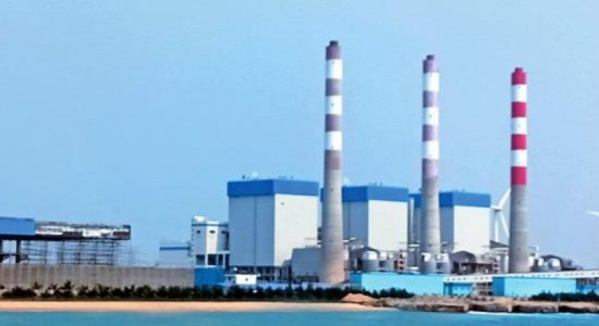 අක්‍රිය වූ ජනන යන්ත්‍රය පරීක්ෂාවට චීන විශේෂඥයෙක් 