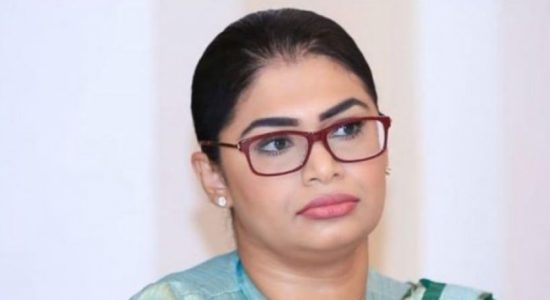 හිරුණිකාට එරෙහි නඩු විභාගයට දින නියම වෙයි
