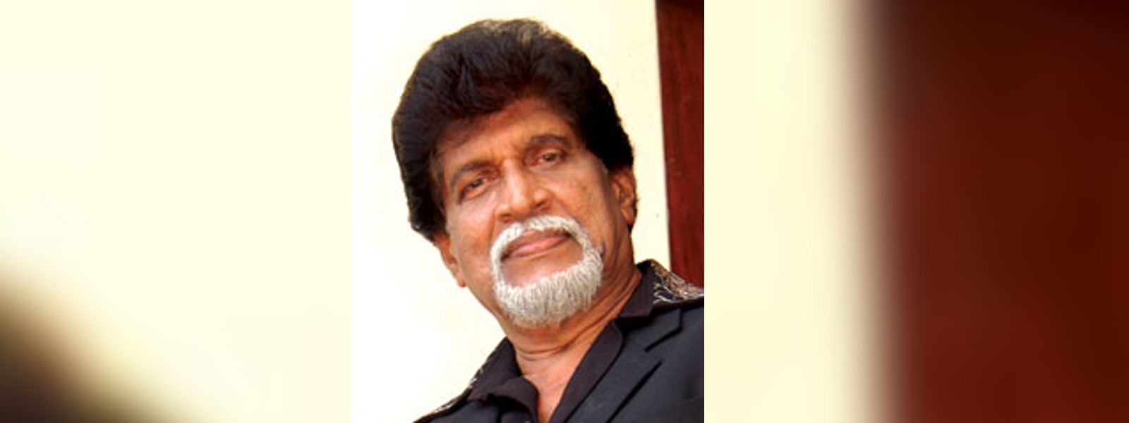 රංගන ශිල්පී රොබින් ප්‍රනාන්දු අභාවප්‍රාප්ත වෙයි