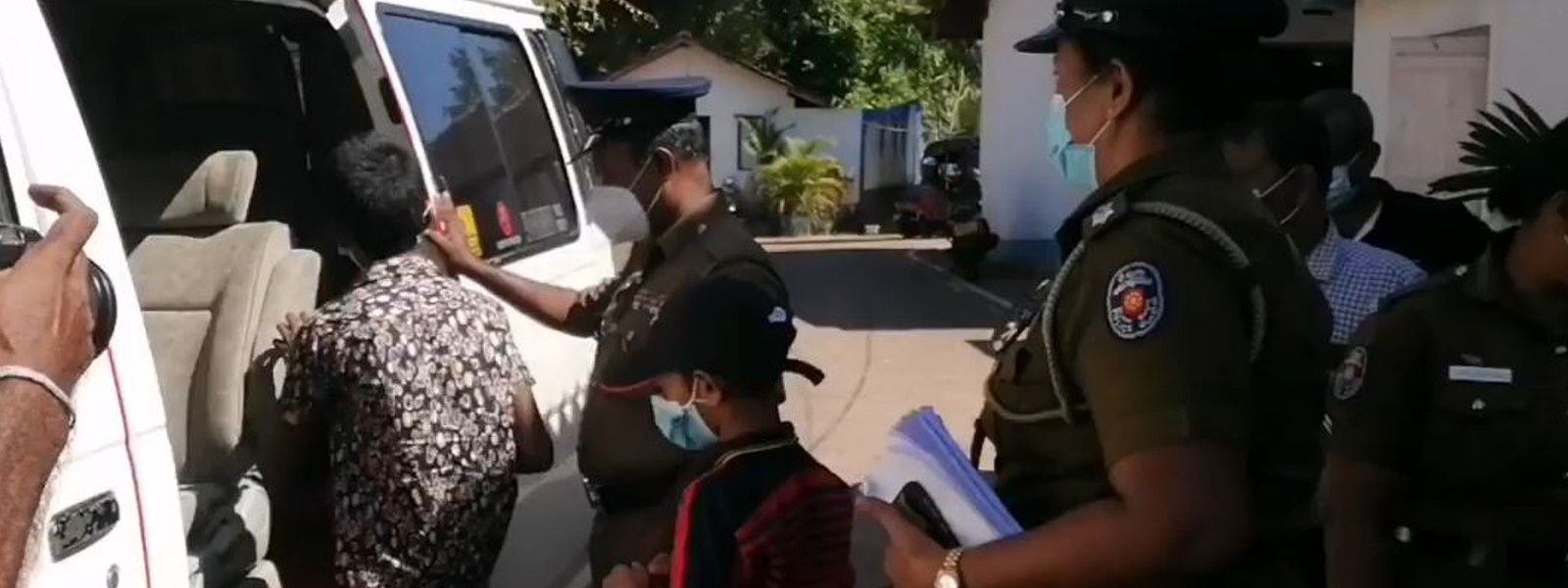 කොටදෙණියාවේ අතුරුදන් ළමුන් හමුවෙයි