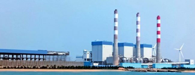 අක්‍රිය වූ ජනන යන්ත්‍රය පරීක්ෂාවට චීන විශේෂඥයෙක් 