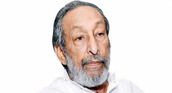 ජල බිල් නොගෙවූ මැති ඇමතිවරු 45ක්...