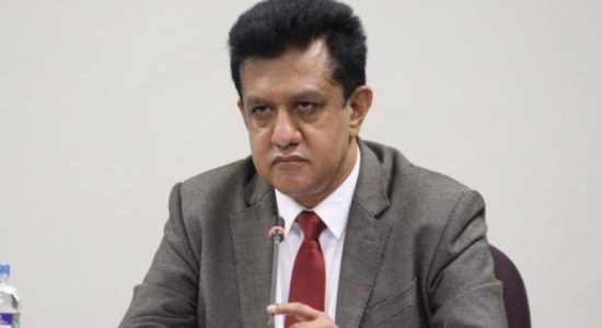 චරිත හේරත් COPE සභාපති ලෙස යළි පත් කෙරේ