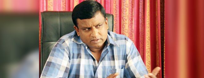 හම්බන්තොට නගරාධිපති ධුරයෙන් ඉවත් වෙයි 
