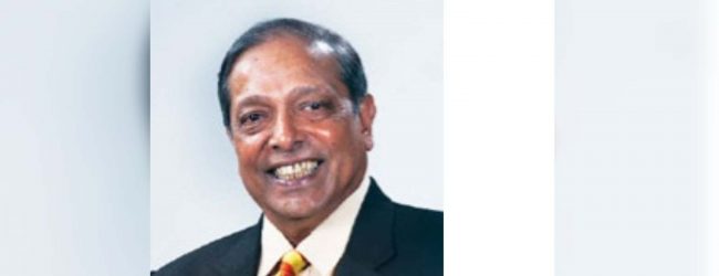 විජය මලලසේකර අභාවප්‍රාප්ත වෙයි.. 