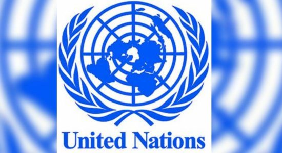 රුසියා - යුක්‍රේන අර්බුදය: UNහි විශේෂ සැසියක් අද..