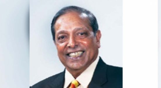 විජය මලලසේකර අභාවප්‍රාප්ත වෙයි.. 
