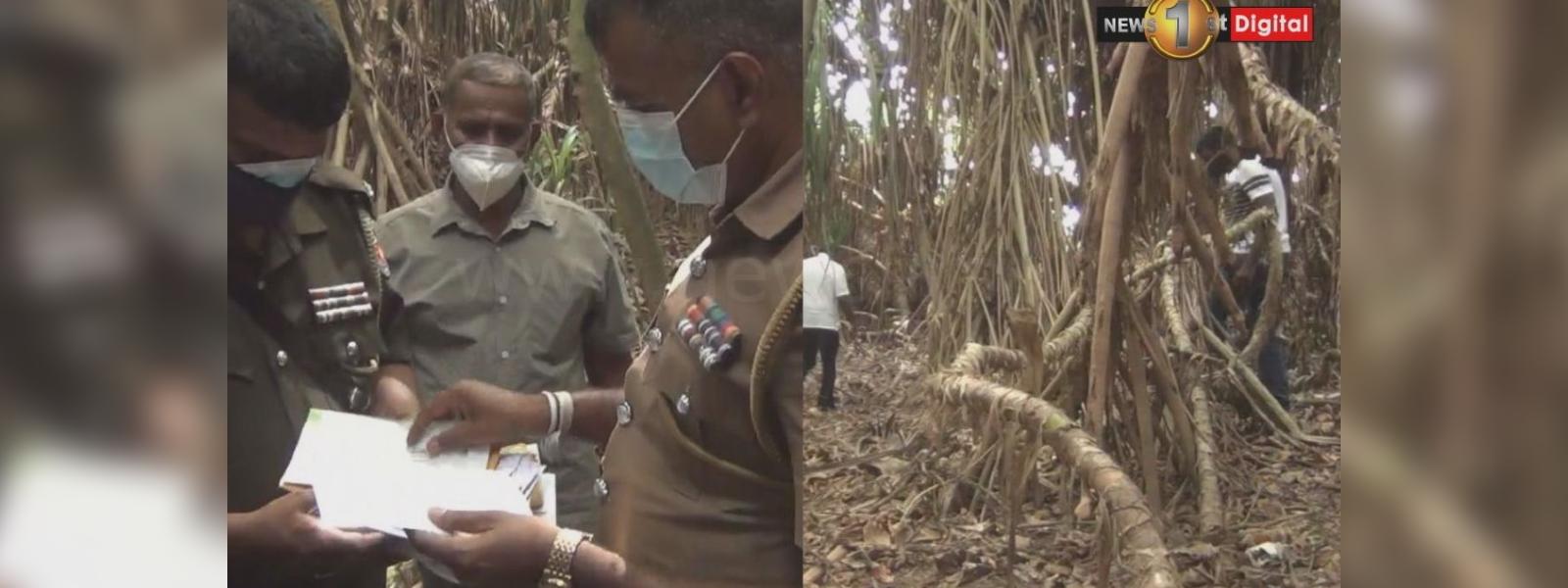 වෙරළෙන් හමුවූ පානදුරේ ලියුම් ගැන විමර්ශනයක්.. 