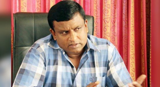හම්බන්තොට නගරාධිපති ධුරයෙන් ඉවත් වෙයි 